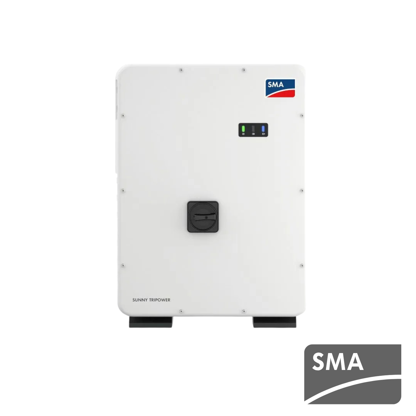 Onduleur SMA CORE1 50 kW triphasé