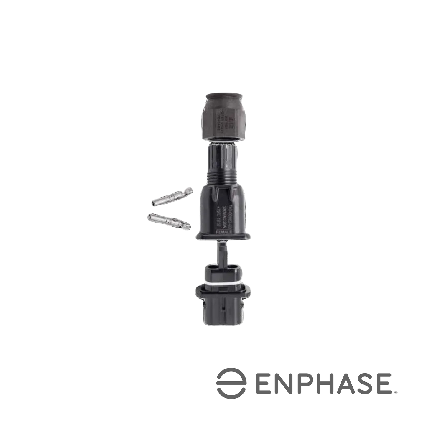 Connecteur Femelle Enphase Q-CONN-10F