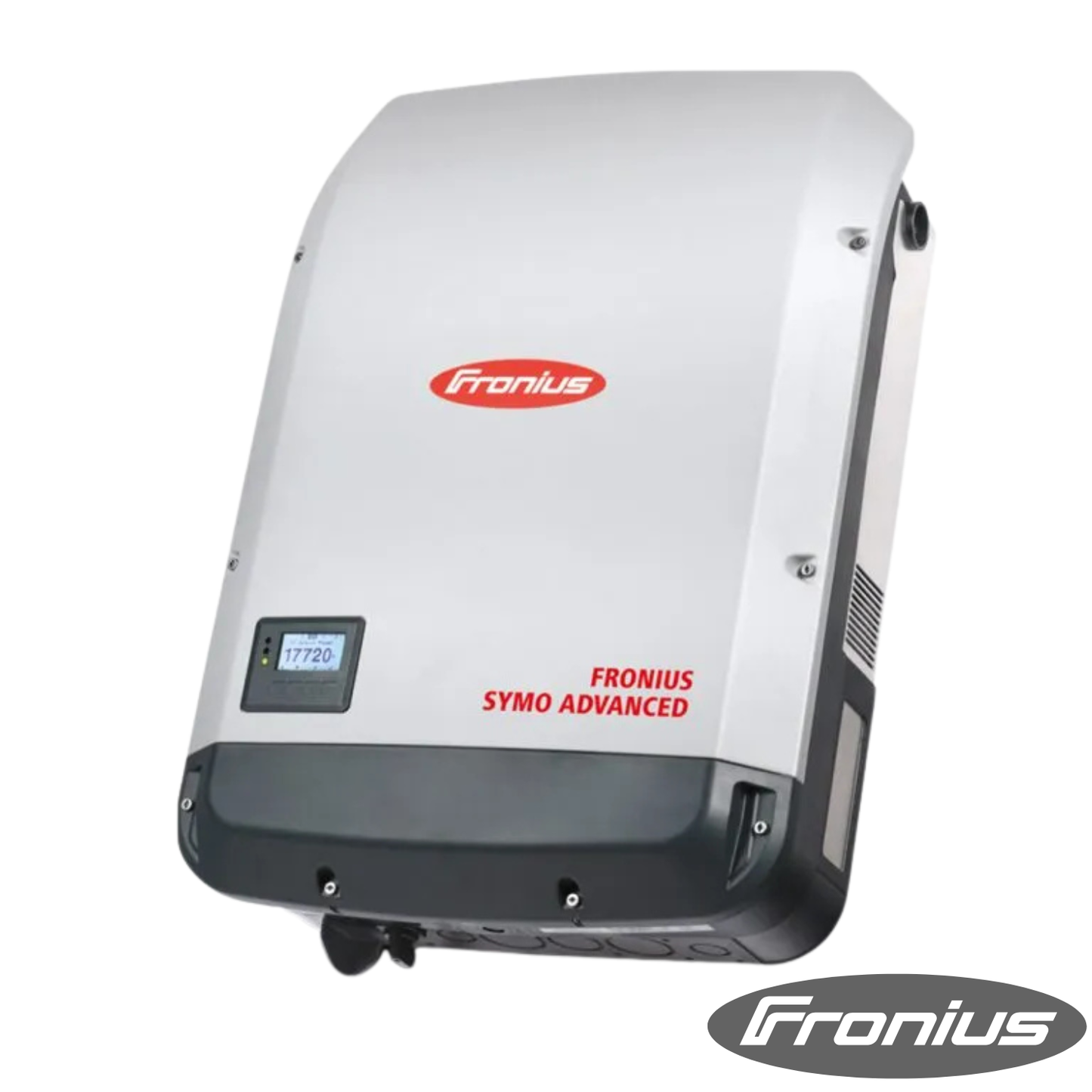 Onduleur Fronius Primo 7.6 kW WiFi