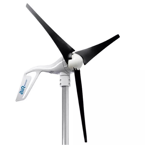 Mâts d’aluminium 9’ pour éolienne AIR Marine (Primus 1-TWA-20-02) Primus