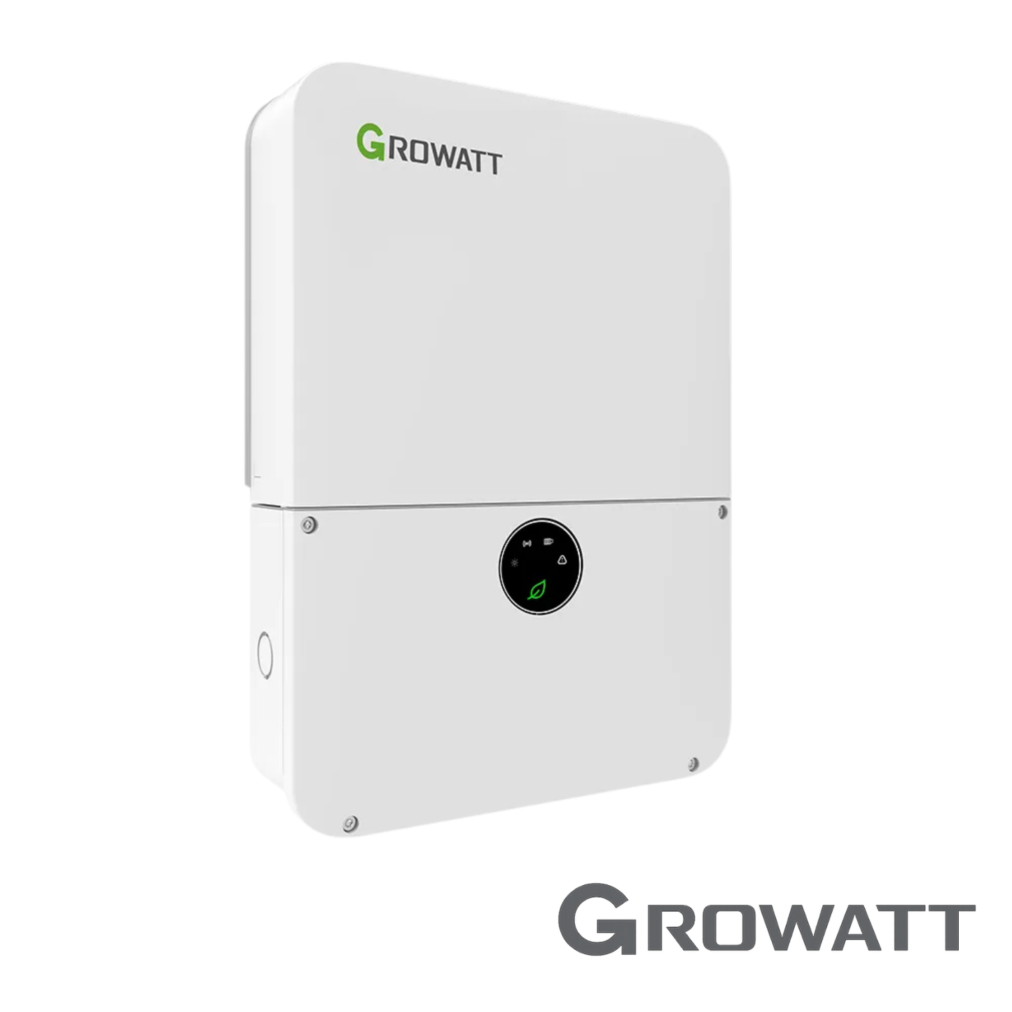 Onduleur Hybride 7.6kW Growatt MIN 7600TL-XH-US