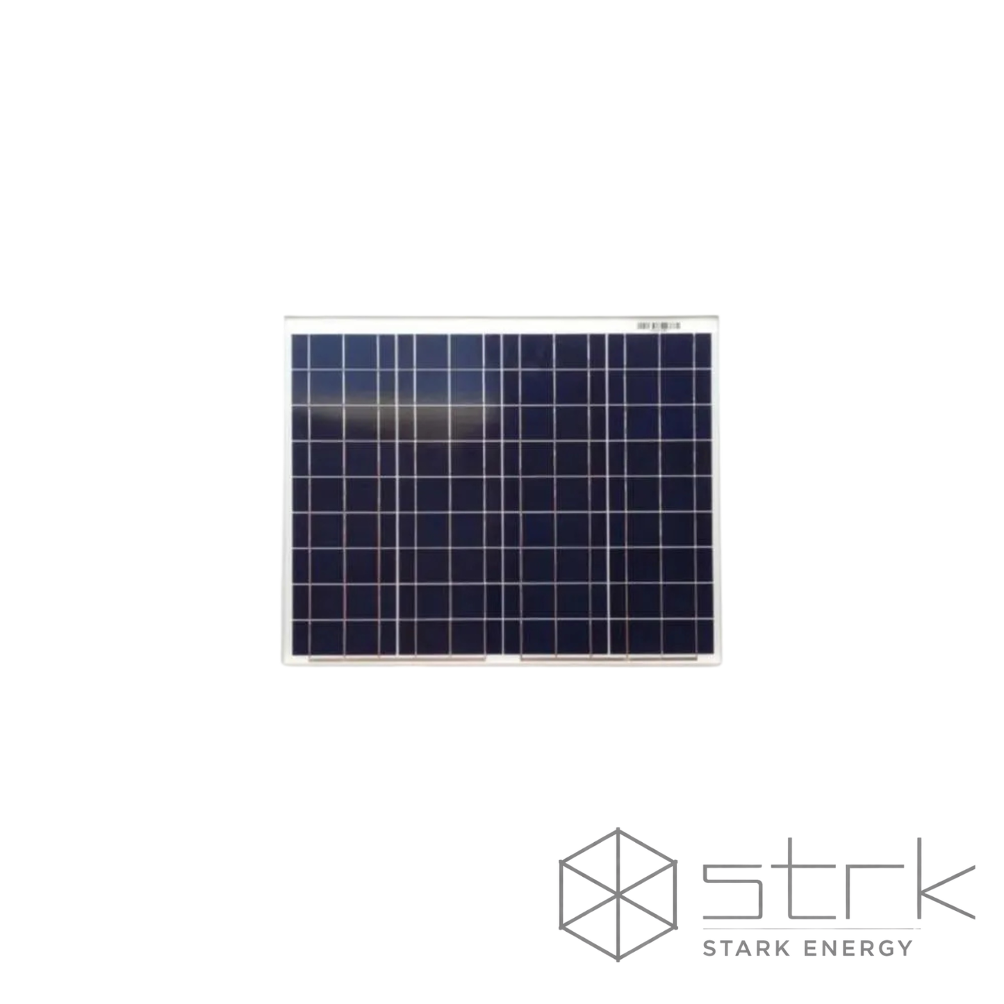 Panneau solaire 30W ISM-30 C1D2