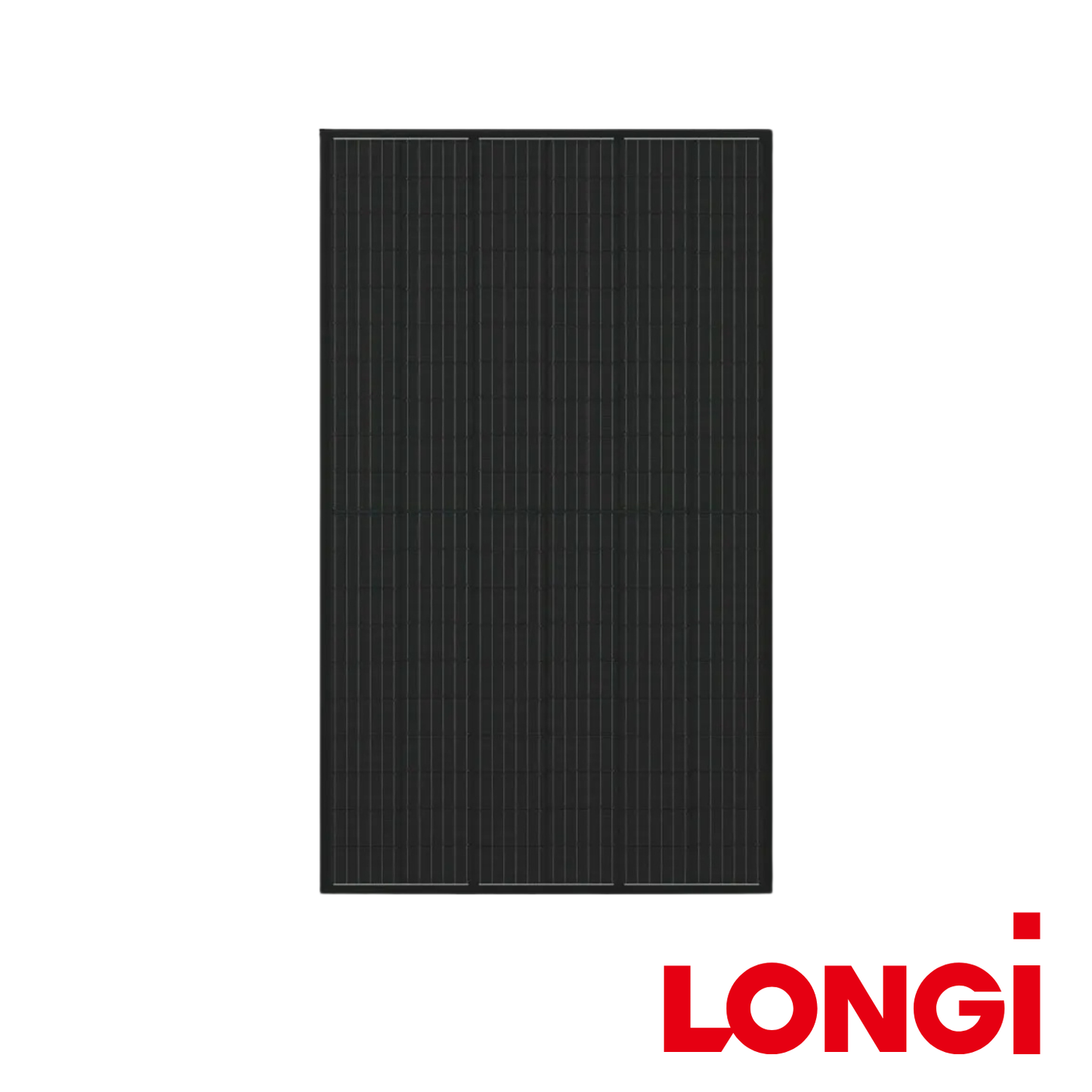 Panneau Solaire 455W Bifacial LONGi TOPCon