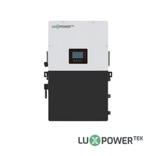Onduleur Hybride 8kW LuxPower Split-Phase