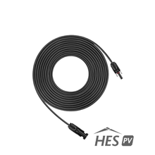 Câble solaire MC4 15ft
