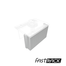 Pince fin Click Lock Fast-Rack pour fixation de panneaux solaires au Québec