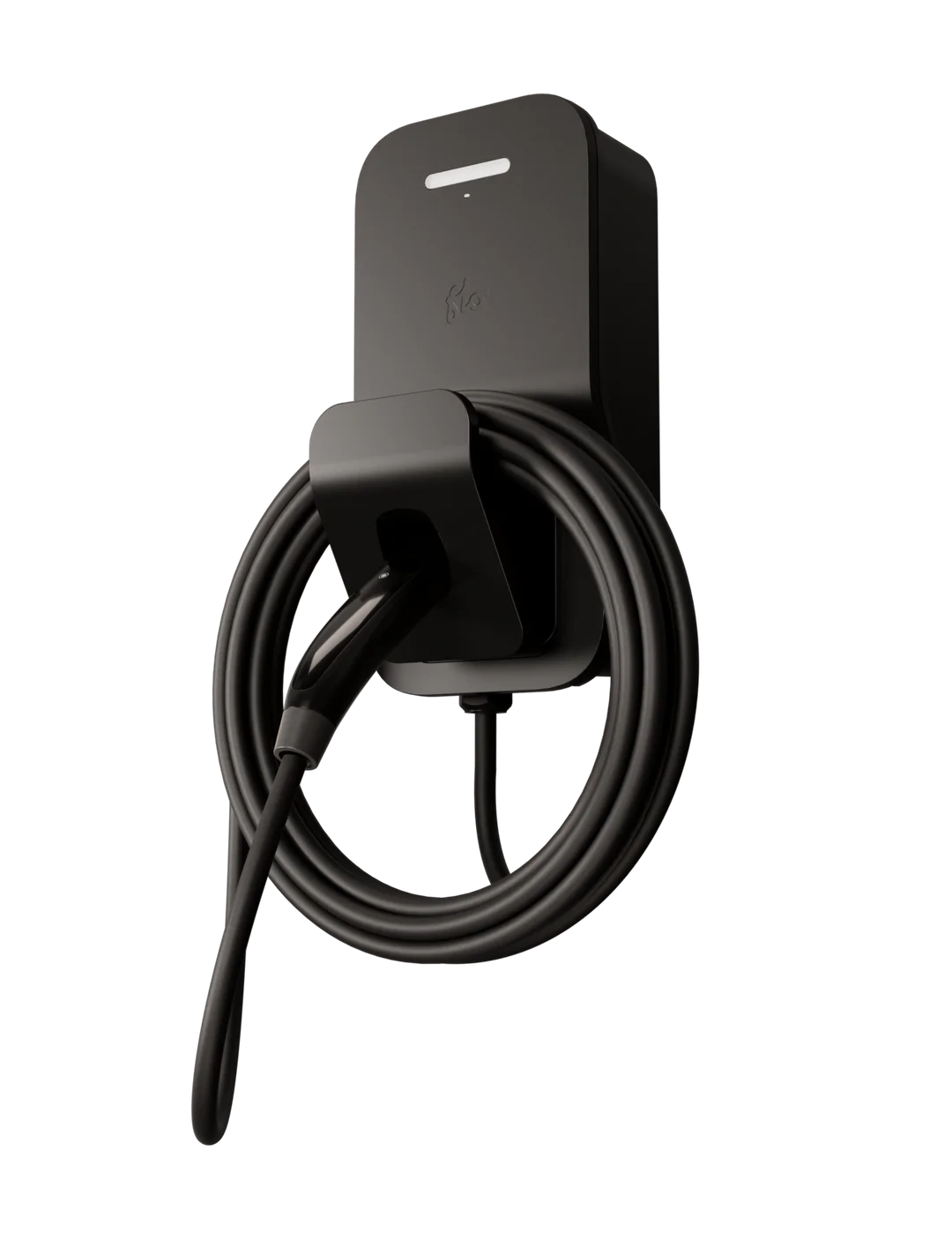 Borne EV 12 kW FLO Maison X3 – Recharge Intelligente