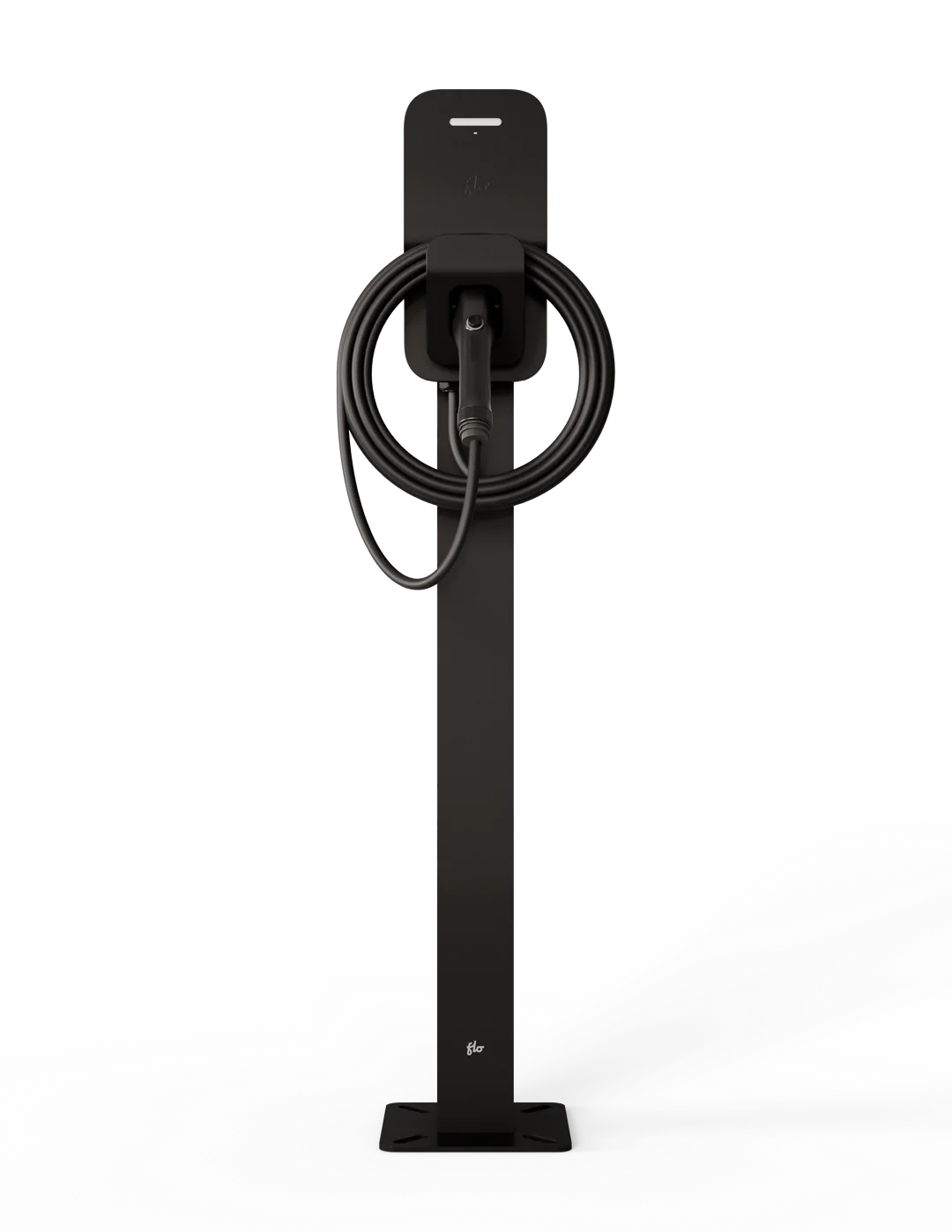 Borne EV 12 kW FLO Maison X3 – Recharge Intelligente
