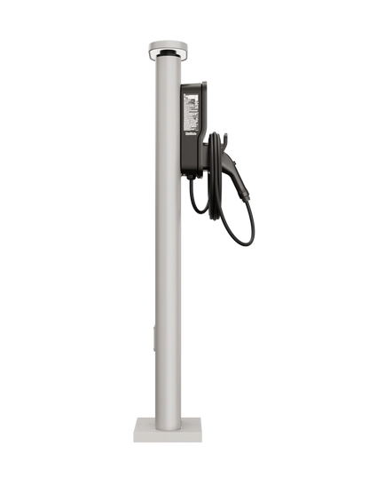 Borne EV 12 kW FLO Maison X3 – Recharge Intelligente