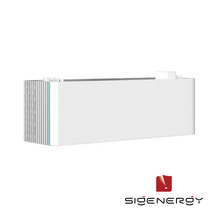 Batterie solaire Sigenergy 6kW pour stockage d’énergie résidentiel et commercial au Québec